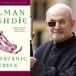 Shadow of the Fatwa: "The Satanic Verses" Author Salman Rushdie Attacked