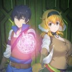 Examining Isekai Meikyuu De Harem Wo: A Popular Anime With Mixed Reviews in 2022