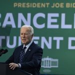 Biden's Student Loan Forgiveness Plan: What You Need To Know