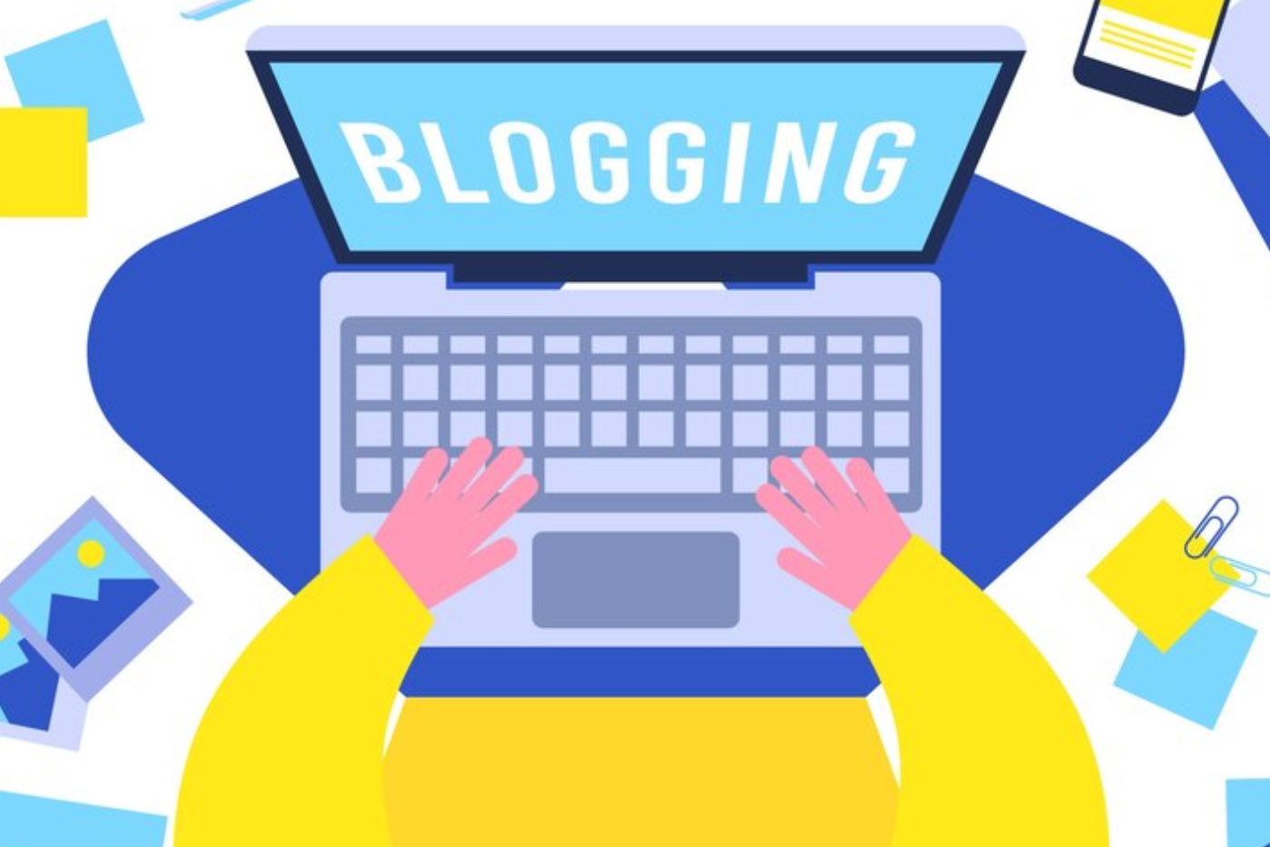 Free vs. Flexible: Blogger or WordPress? The Ultimate Blogging Showdown