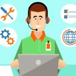 Boost Efficiency & Satisfaction: 5 Remote Customer Service Tools