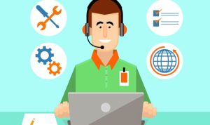 Boost Efficiency & Satisfaction: 5 Remote Customer Service Tools