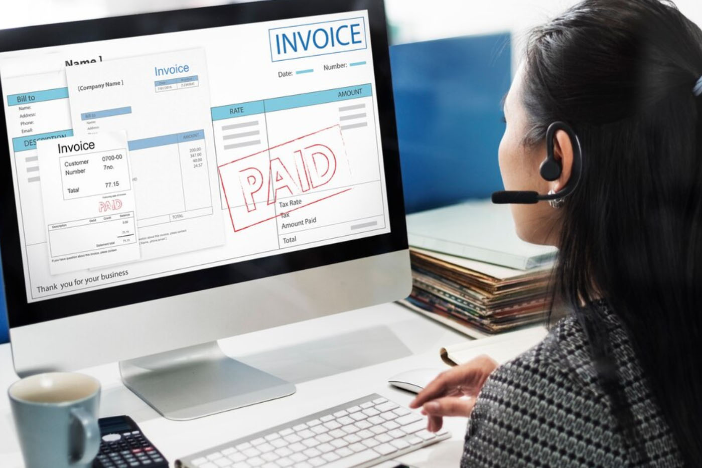 Invoice Factoring for Staffing Companies: An In-Depth Analysis