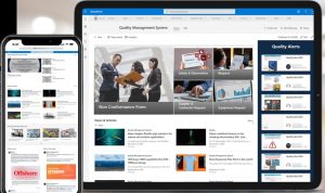 Why Every Business Needs a SharePoint Intranet Consultants