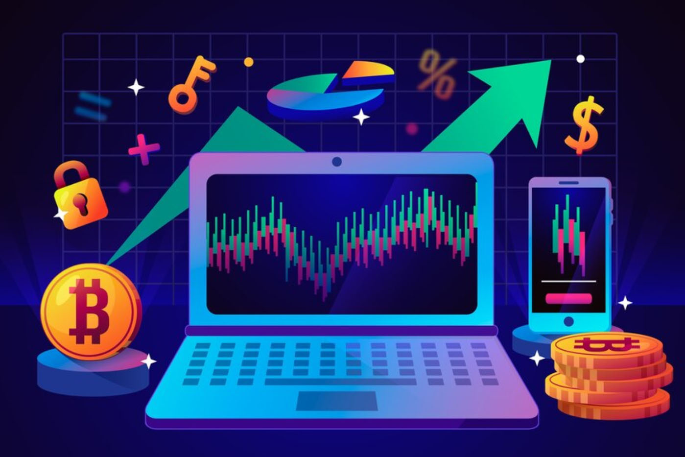 Highest Paying Bitcoin AdSense Keywords in 2024