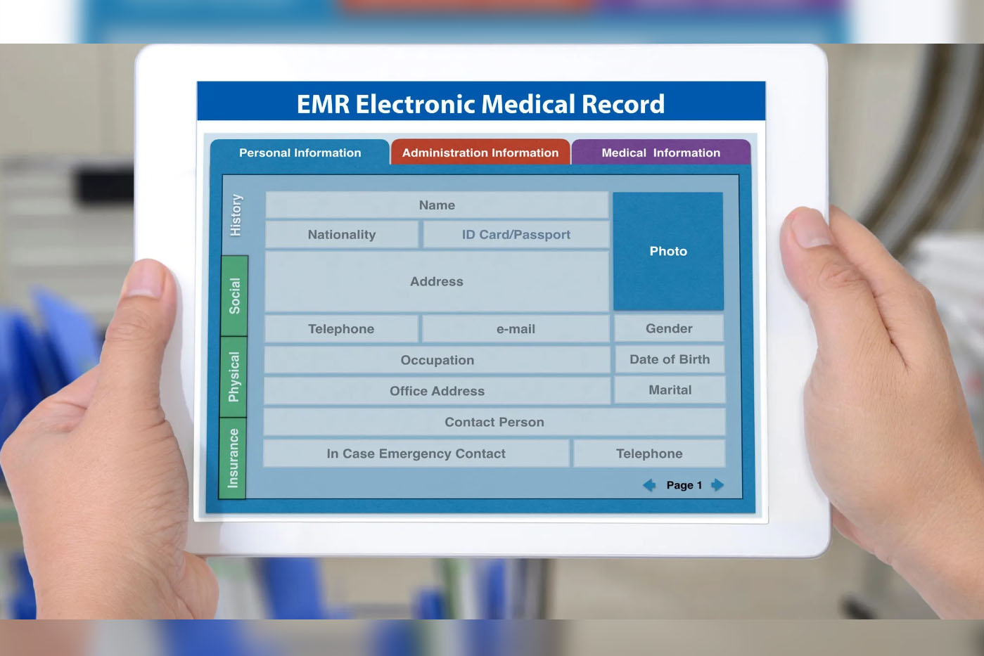 How to Download and Implement Free EMR Software