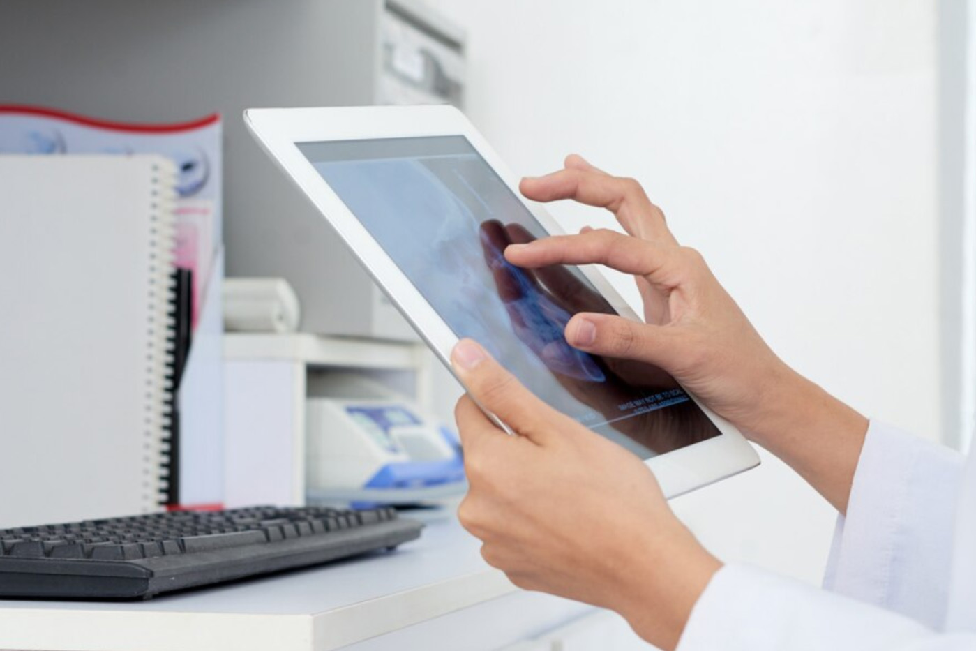 The Best Free Electronic Medical Records Software: Features and Downloads