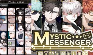 Email Mystic Messenger Guide: Ensuring Success in Your RFA Party