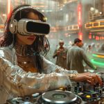 From Cave Paintings to Virtual Reality: The Evolution of Entertainment Technology