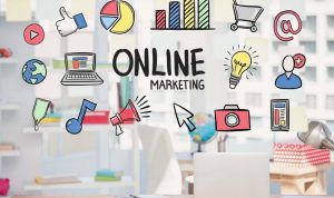 The Rise of Online Marketing Courses: The New Trend After The COVID-19 Pandemic