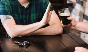 Is Online Alcohol Rehab the Right Choice?