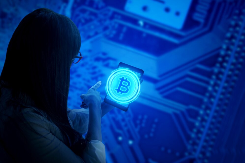 Beginner's Guide to Bitcoin Mining Software in 2024